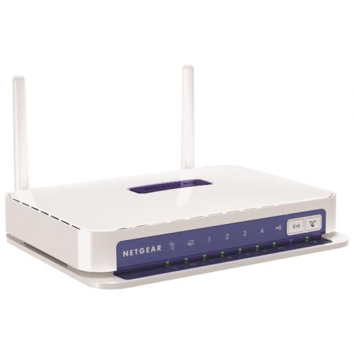 NETGEAR JNR3210