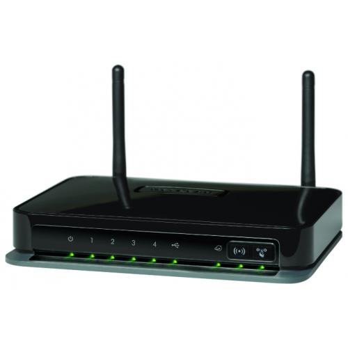 NETGEAR MBRN3000
