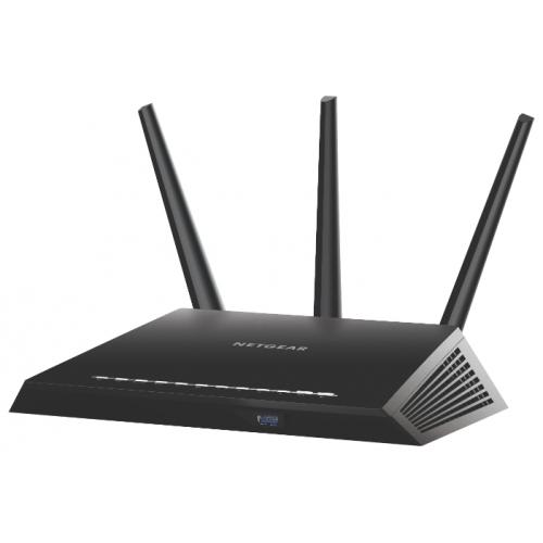 NETGEAR R7000