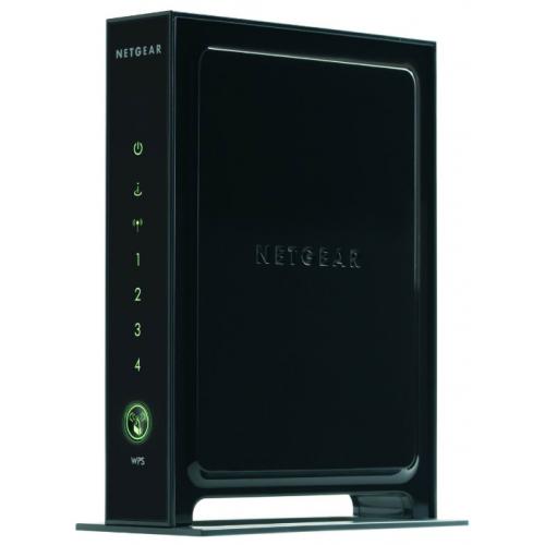 NETGEAR WNDR3500L