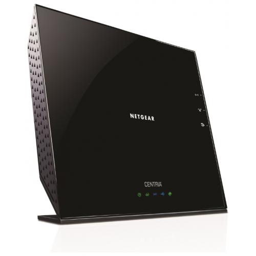 NETGEAR WNDR4700