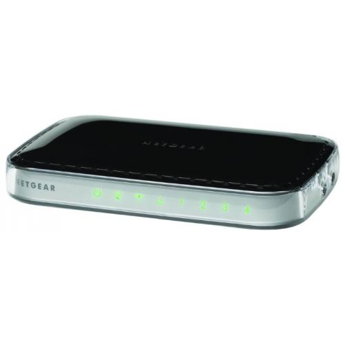 NETGEAR WNR1000