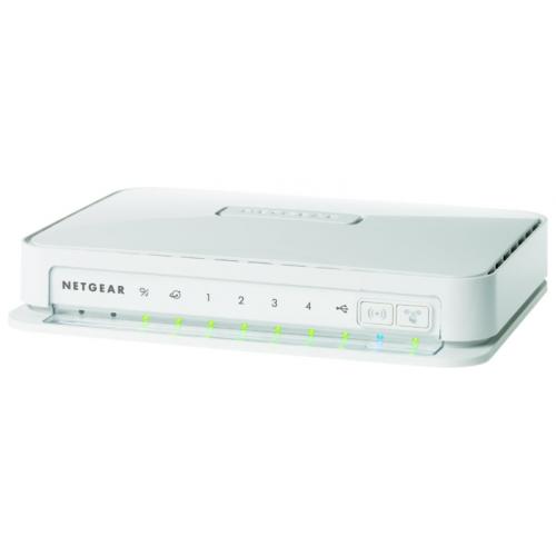 NETGEAR WNR2200