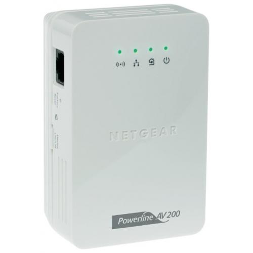 NETGEAR XAVN2001