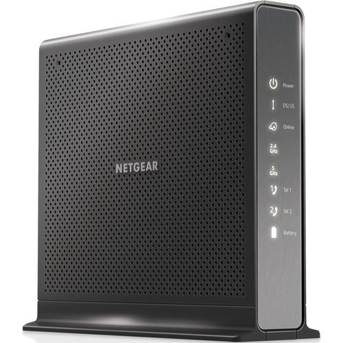 Netgear C7100V Nighthawk DOCSIS 3.0 Cable Modem C7100V-100NAS