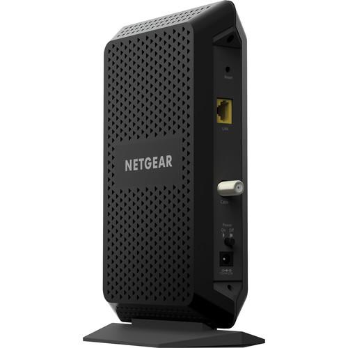 Netgear CM1000 DOCSIS 3.1 Ultra-High Speed Cable CM1000-100NAS