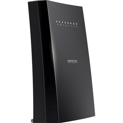 Netgear EX8000 Nighthawk X6S AC3000 Tri-band Wi-Fi EX8000-100NAS