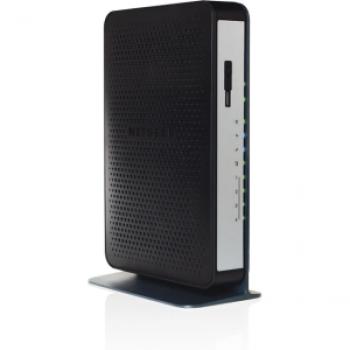Netgear N450-100NAS
