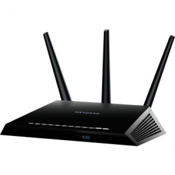 Netgear Nighthawk R7000-100NAS