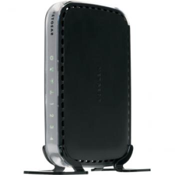 Netgear RangeMax WNR1000-100NAS