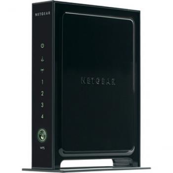 Netgear RangeMax WNR3500L-100NAS