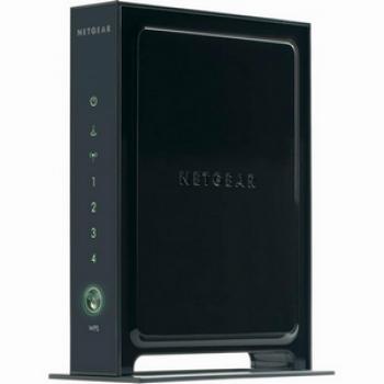 Netgear WNR2000-100NAS