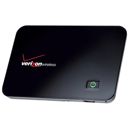 Novatel Wireless MiFi 2200