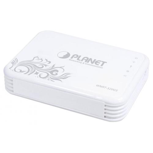Planet WNRT-320GS