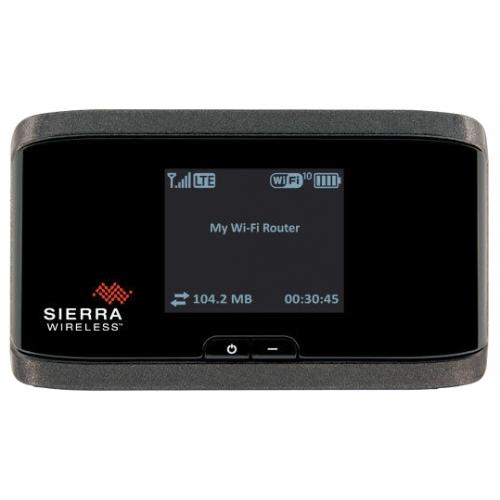 Sierra 760s