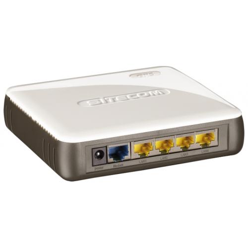 Sitecom WLR-3100