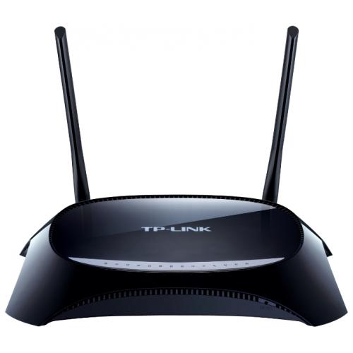 TP-LINK TD-VG3631