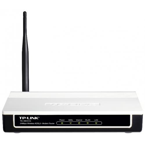 TP-LINK TD-W8101G