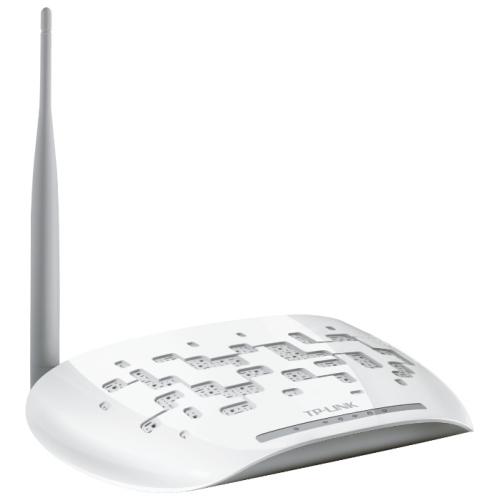 TP-LINK TD-W8151N