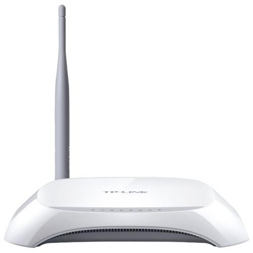 TP-LINK TD-W8901N