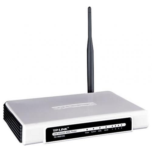 TP-LINK TD-W8910G