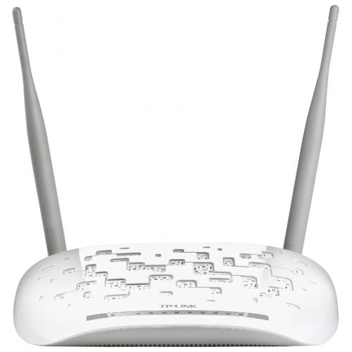 TP-LINK TD-W8968