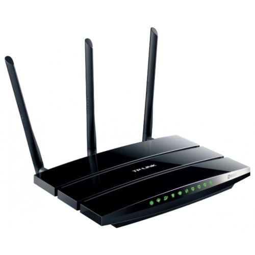 TP-LINK TD-W8980B
