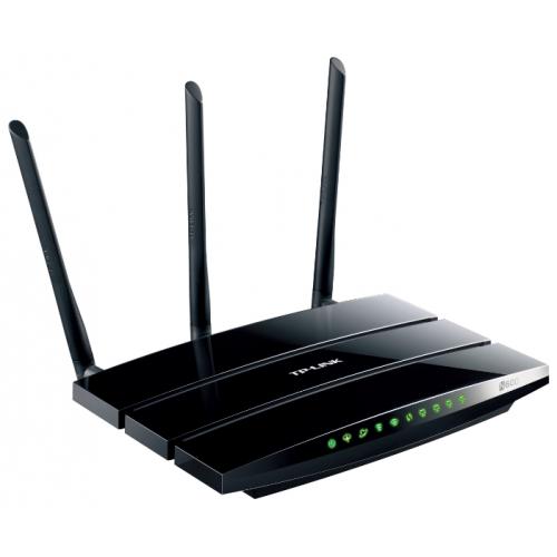 TP-LINK TD-W8980