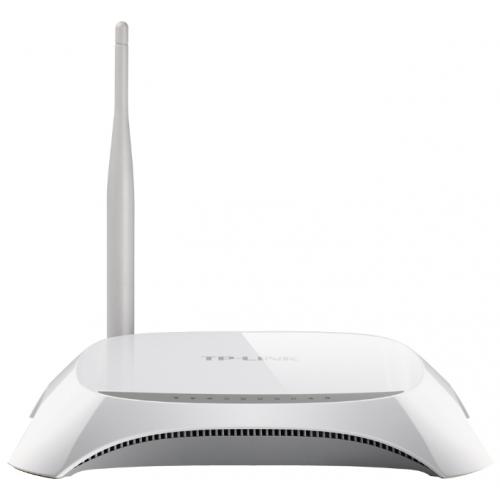TP-LINK TL-MR3220