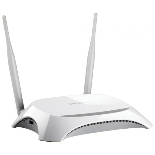 TP-LINK TL-MR3420