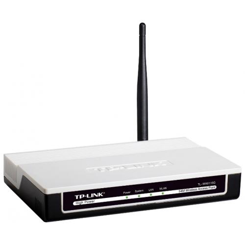 TP-LINK TL-WA5110G