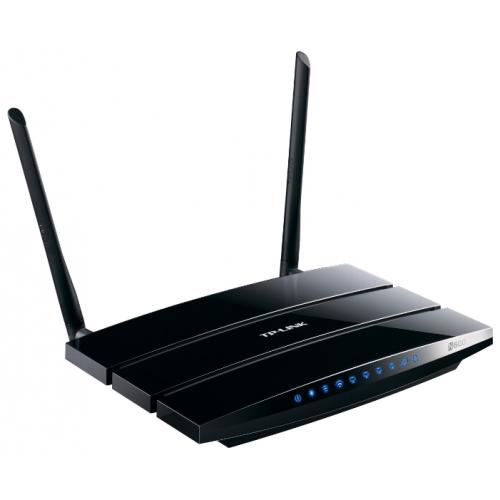 TP-LINK TL-WDR3600