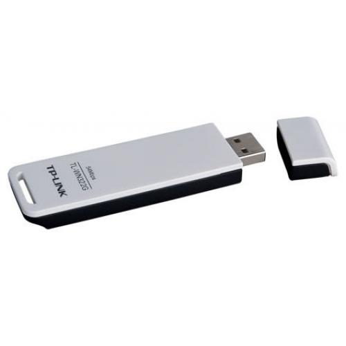 TP-LINK TL-WN322G