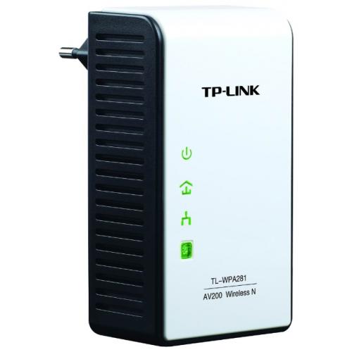 TP-LINK TL-WPA281