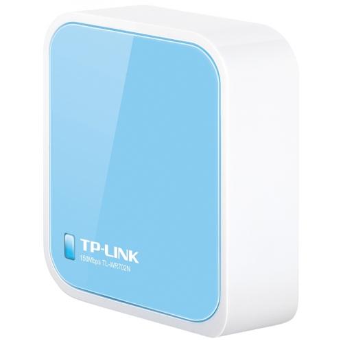 TP-LINK TL-WR702N