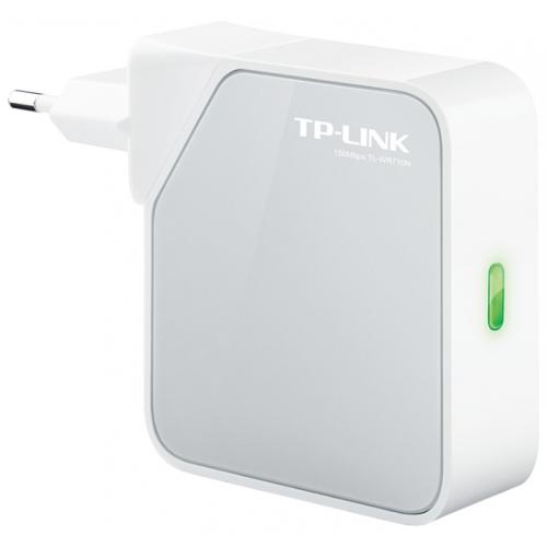 TP-LINK TL-WR710N