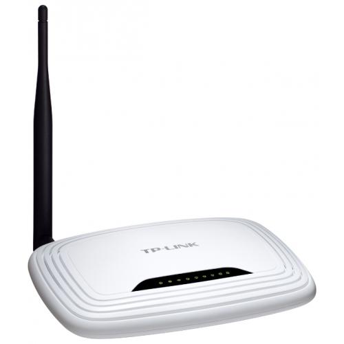 TP-LINK TL-WR740N