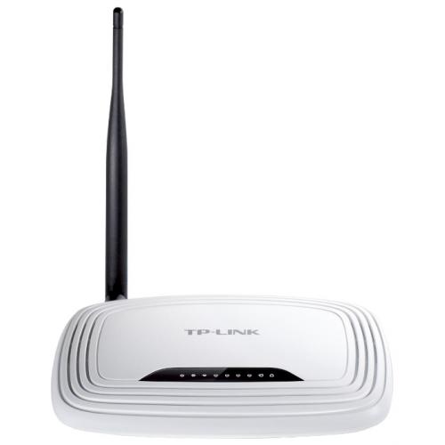 TP-LINK TL-WR741ND
