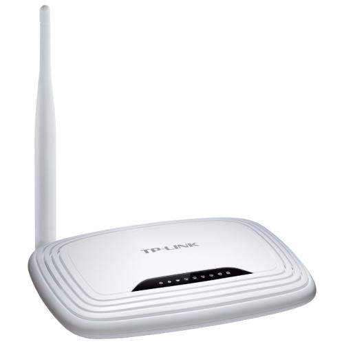 TP-LINK TL-WR743ND