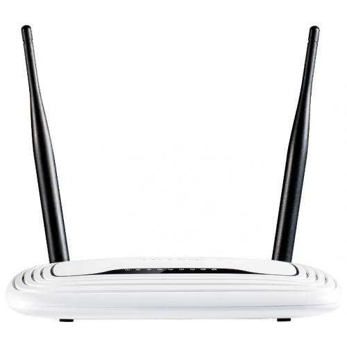 TP-LINK TL-WR841ND
