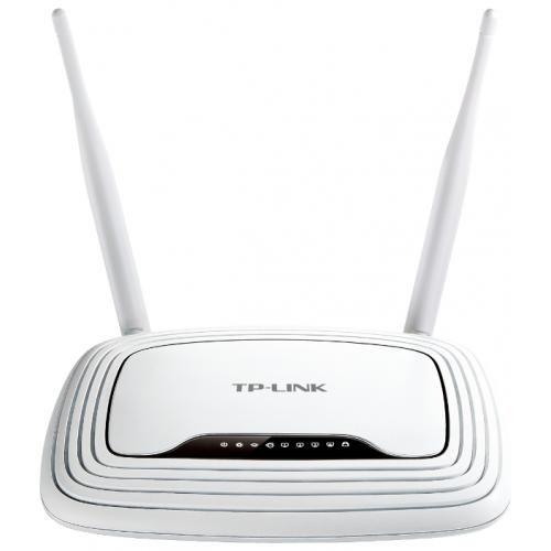 TP-LINK TL-WR843ND