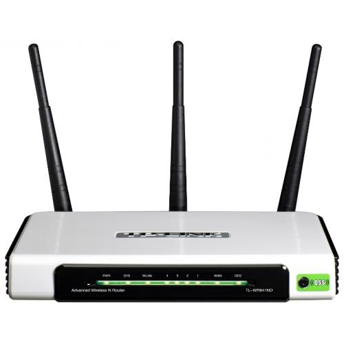 TP-LINK TL-WR941ND