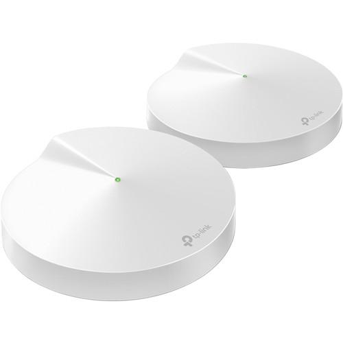 TP-Link Deco M9 Plus AC2200 Smart Home DECO M9 PLUS (2-PACK)
