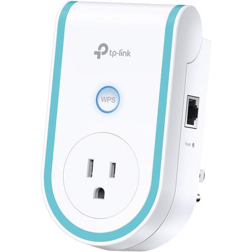 TP-Link RE360 AC1200 Dual-Band Wireless Range Extender RE360