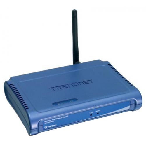 TRENDnet TEW-434APB