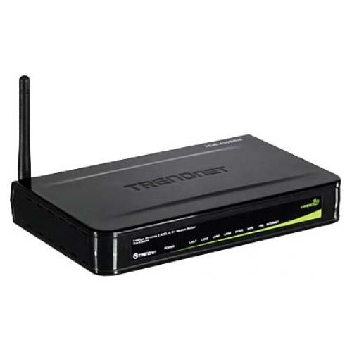 TRENDnet TEW-436BRM