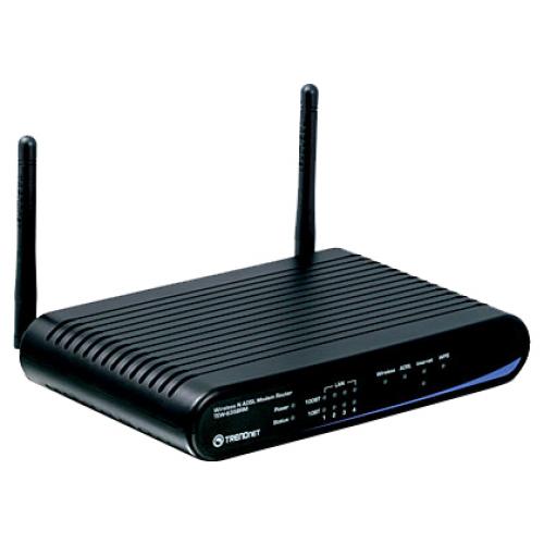 TRENDnet TEW-635BRM
