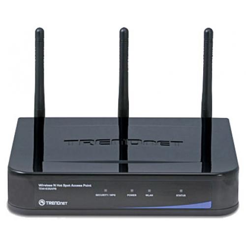 TRENDnet TEW-636APB