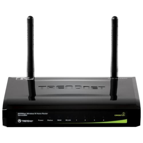 TRENDnet TEW-652BRP