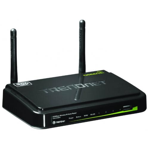 TRENDnet TEW-652BRU